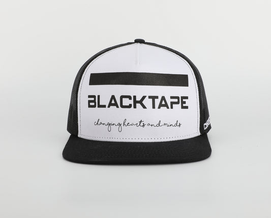 Day Star - Christ Like Mesh Snapback Cap