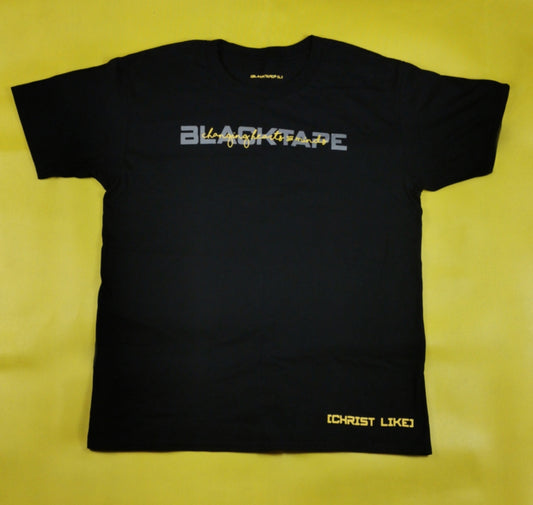 Night Sun - Christ Like Crew Tee