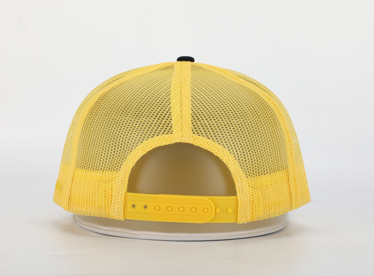 Night Sun - Christ Like Mesh Baseball Cap