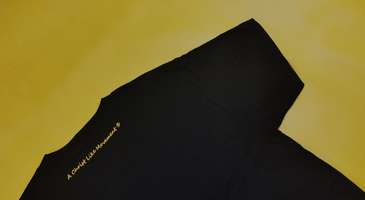 Night Sun - Christ Like Crew Tee