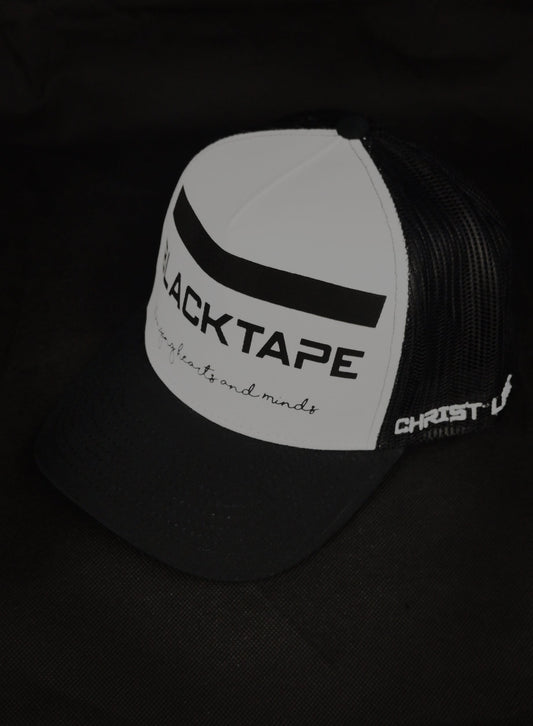 Day Star - Christ Like Mesh Baseball Cap