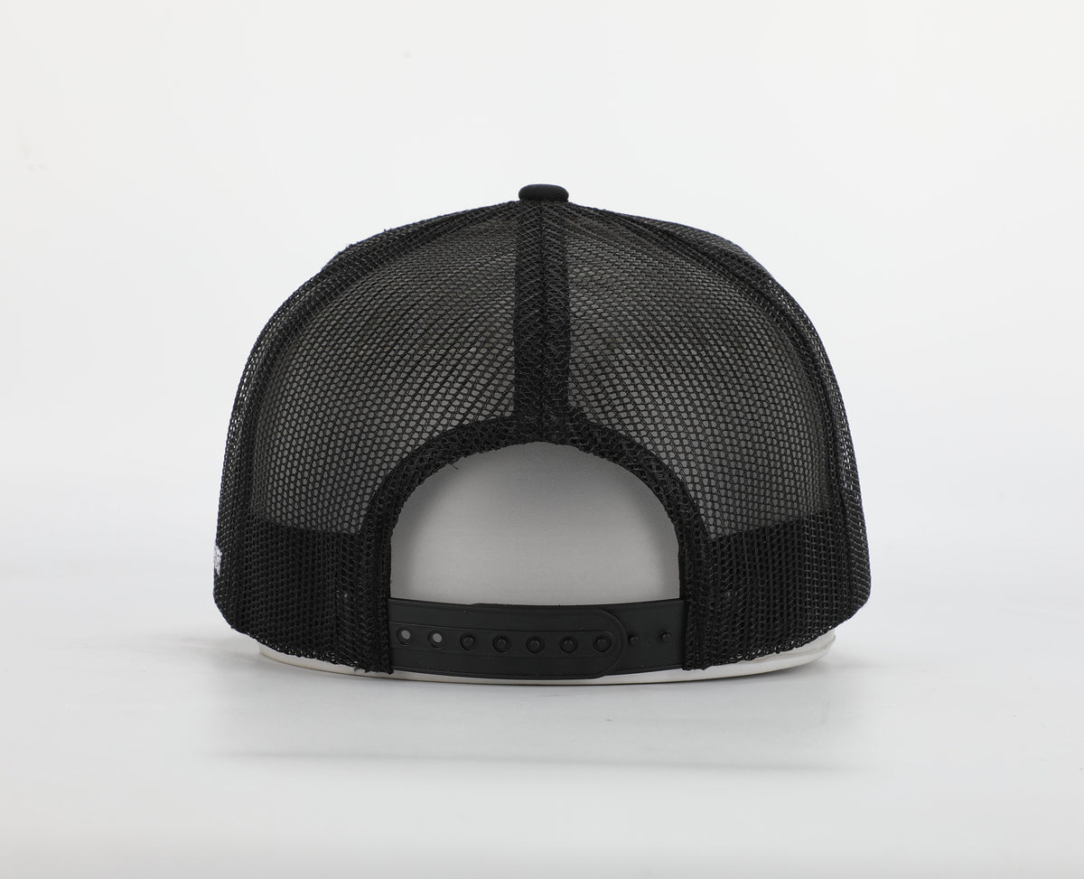 Day Star - Christ Like Mesh Baseball Cap
