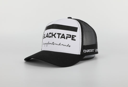 Day Star - Christ Like Mesh Trucker Cap
