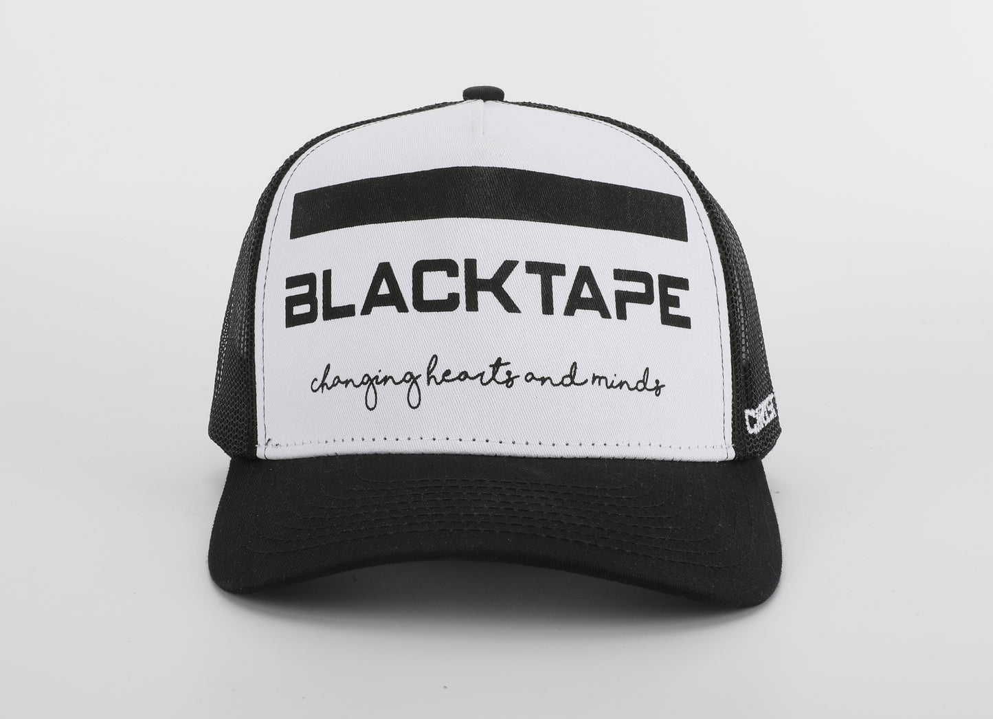 Day Star - Christ Like Mesh Trucker Cap