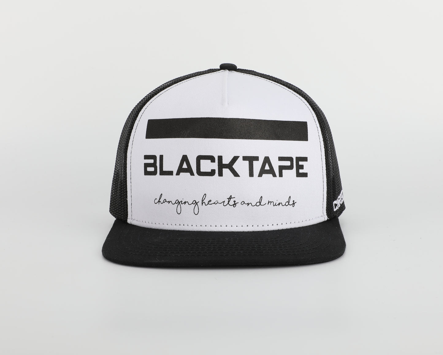 Day Star - Christ Like Mesh Snapback Cap