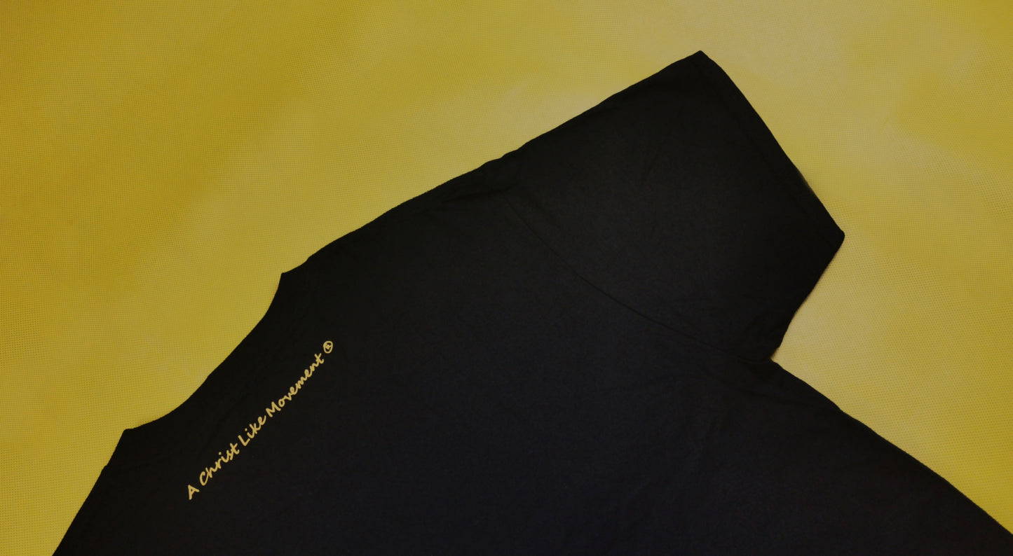 Night Sun - Christ Like Crew Tee