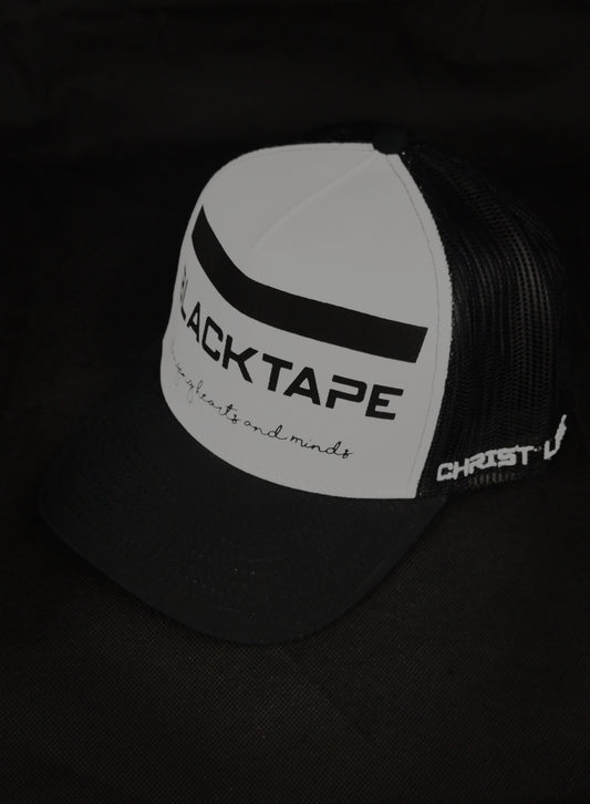 Day Star - Christ Like Mesh Trucker Cap