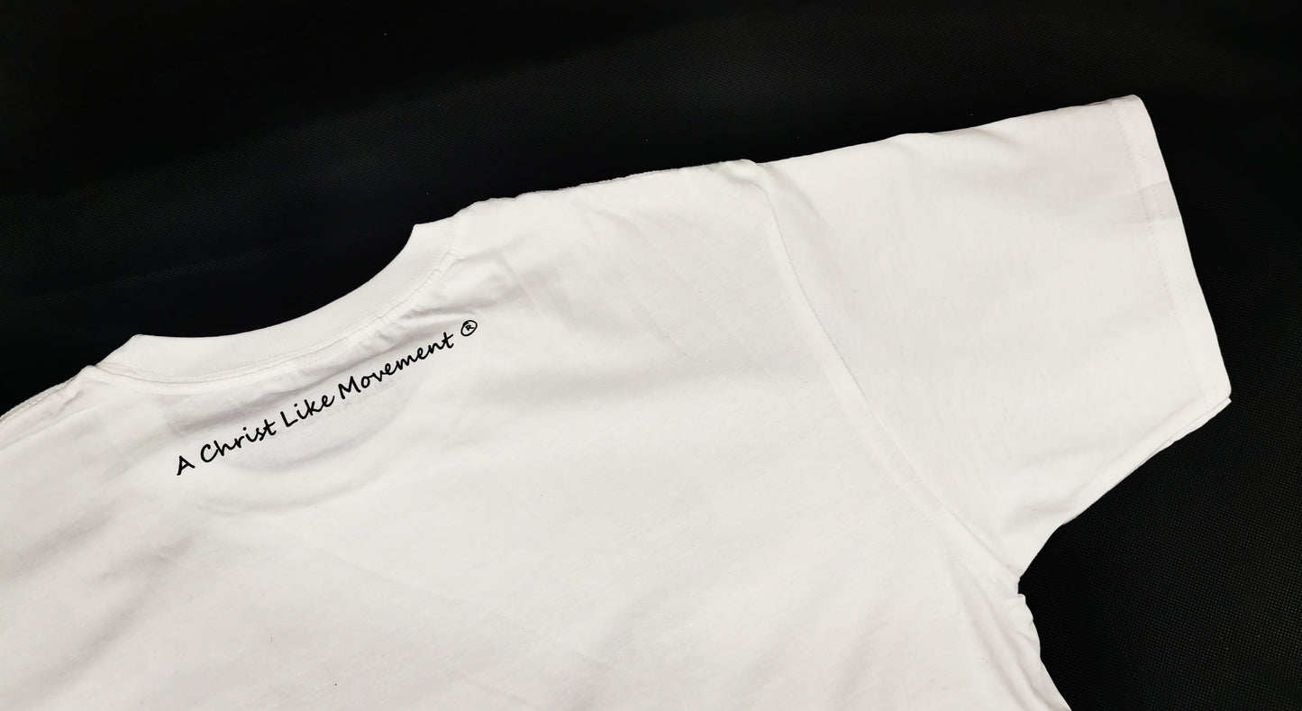 Day Star - Christ Like Crew Tee