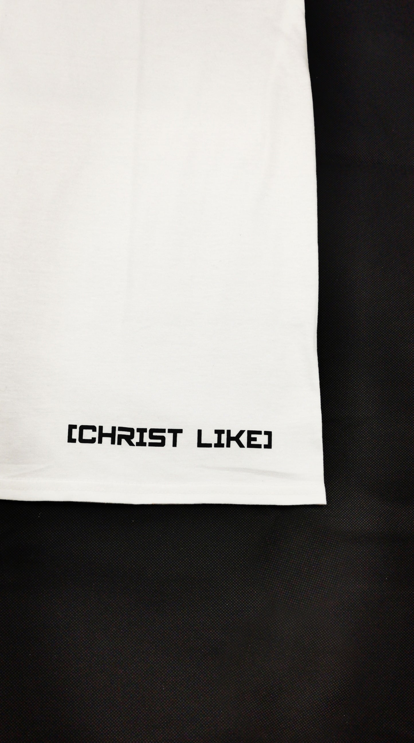 Day Star - Christ Like Crew Tee