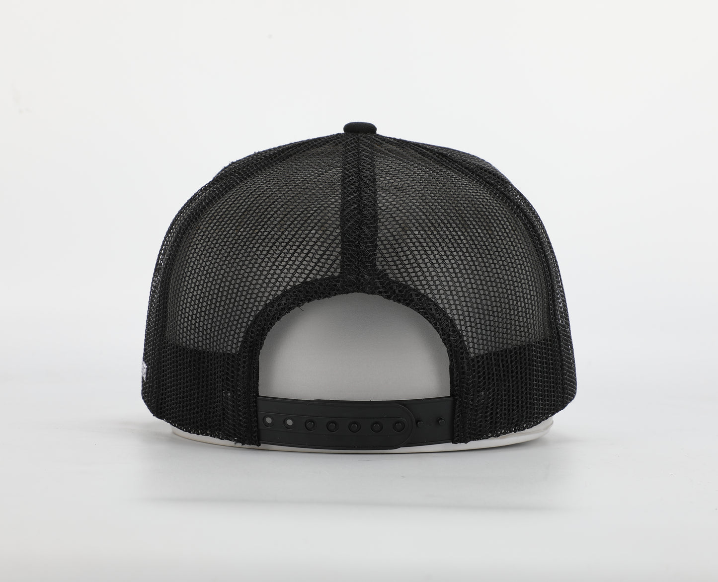 Day Star - Christ Like Mesh Snapback Cap